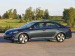 Toyota Camry SE 2011 года